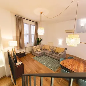  Appartement Bravissimo Sacsimort Spanje