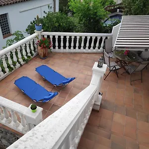  Appartement Blau Spanje