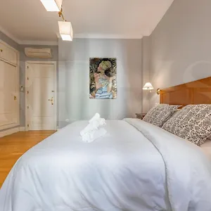  Appartement Uncibay Deluxe Spanje