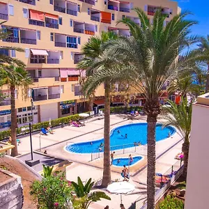  Appartement El Carmen In Cristianos Spanje
