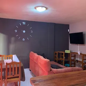 Apartamento Brisas Del Medano Appartamento El Médano