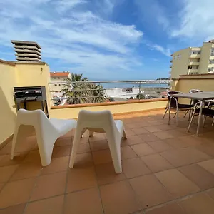  Appartement Mona Spanje