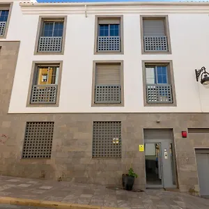 Appartamento Welcome, Málaga