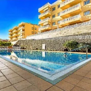 Friendly Appartamento Palm-mar