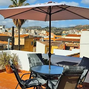  Appartement Atico Anaper Spanje