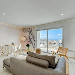  Appartement Ocean Garden Sunset & Sunrise - Heated Pool Spanje