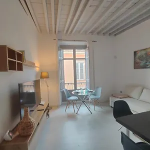 Apartamento Bmmalaga Centro Historico, Málaga