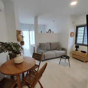 Apartamento Dos Aceras, Málaga