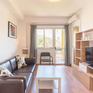 Apartamento Centro Historico Recien Reformado. Center., Málaga