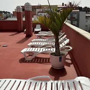  Appartement Rosamar Playa De Canteras Spanje