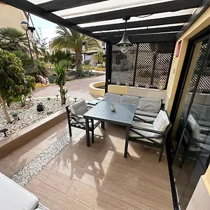 Agpi Fuerteventura Internet Fibra Wifi Gratis Appartamento Costa Calma