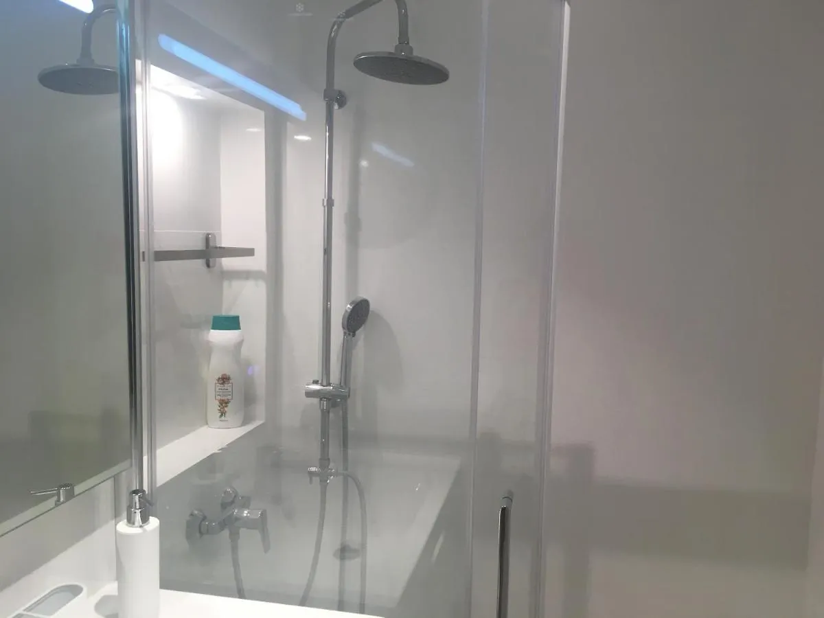Malagueta Blue Beach Málaga Appartement