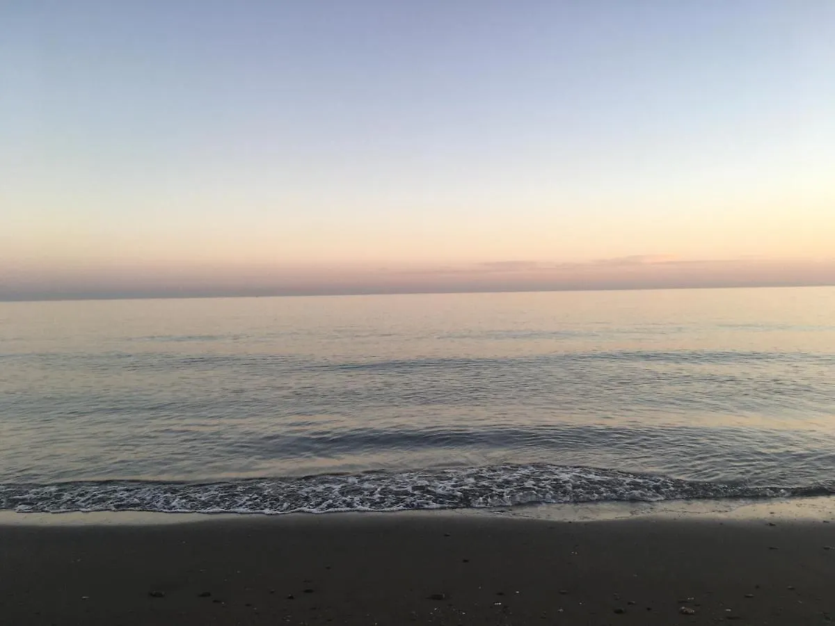 Malagueta Blue Beach Málaga 0*,  Spagna